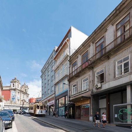 Oporto Golden Flat公寓 外观 照片
