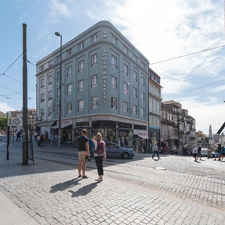 Oporto Golden Flat公寓 外观 照片