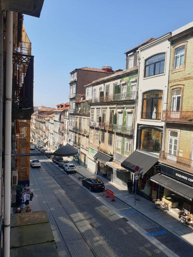 Oporto Golden Flat公寓 外观 照片