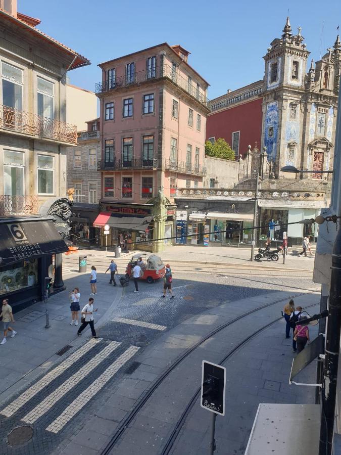 Oporto Golden Flat公寓 外观 照片