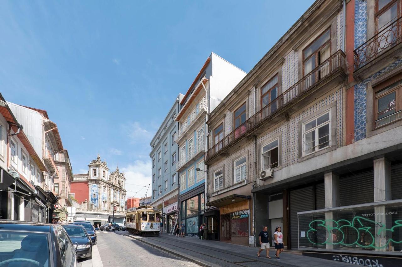 Oporto Golden Flat公寓 外观 照片