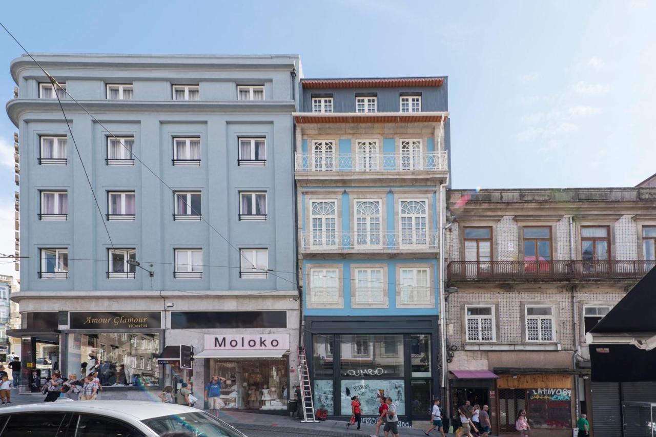 Oporto Golden Flat公寓 外观 照片